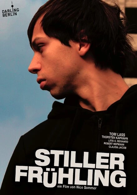 Постер Stiller Frühling
