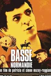 Нижняя Нормандия 2004 постер