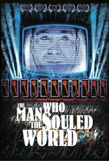 Постер The Man Who Souled the World