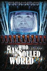 The Man Who Souled the World постер