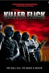 Killer Flick постер