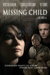 Missing Child постер