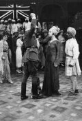 Постер Сильнее смерти 1920