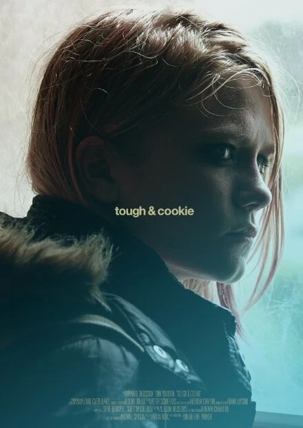 Постер Tough & Cookie