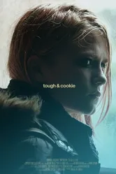 Tough & Cookie постер