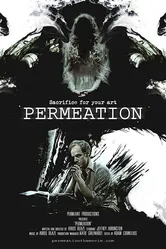Permeation 2018 постер