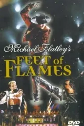 Feet of Flames постер