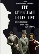 The Reluctant Detective 2014 постер
