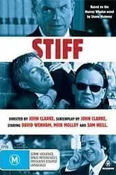 Stiff постер