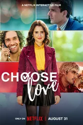 Choose Love постер