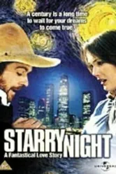 Звездная ночь 1999 постер