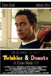 Twinkies & Donuts постер