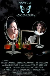 Psyche Ascending постер