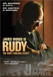 Постер Руди: История Руди Джилиани 2003