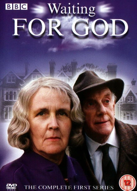 Постер Waiting for God 1990