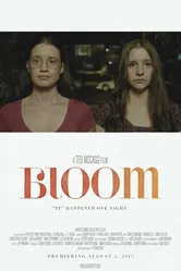 Bloom 2013 постер