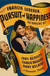 The Pursuit of Happiness постер