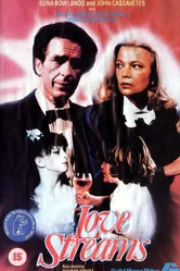 Потоки любви 1984 постер