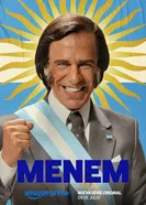Менем 2025 постер