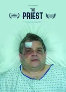 The Priest 2020 постер