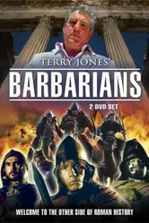 Терри Джонс и варвары 2006 постер