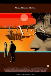 Taos постер