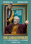 The Christophers постер