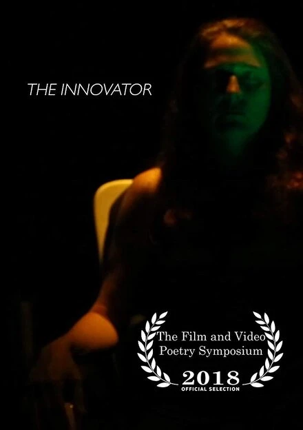 Постер The Innovator