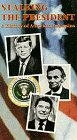 Постер Stalking the President: A History of American Assassins
