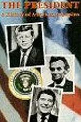 Stalking the President: A History of American Assassins постер