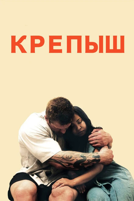 Постер Крепыш 2011