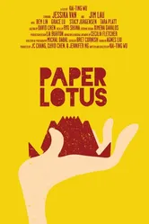 Paper Lotus постер