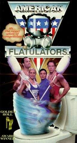 Постер American Flatulators