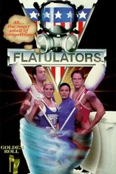 American Flatulators постер