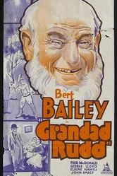 Grandad Rudd постер
