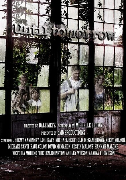 Постер Until Tomorrow 2014