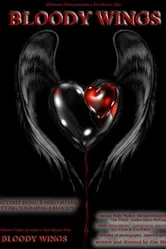 Bloody Wings постер