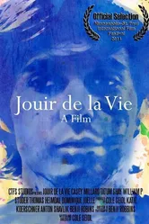 Jouir De La Vie постер