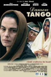 Damen tango постер