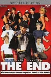 The End 2000 постер