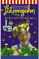 Löwenzahn постер