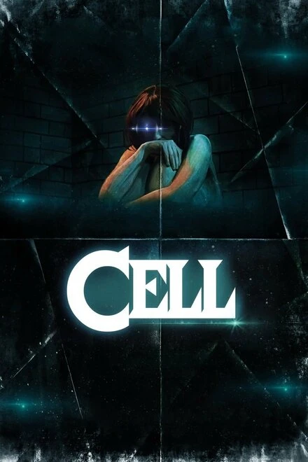 Постер Cell 2017