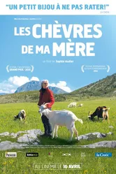 Les Chèvres de ma mère постер