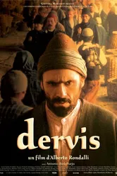 Дервиш 2001 постер