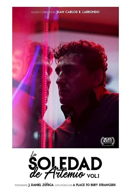 Постер La soledad de Artemio Vol. 1