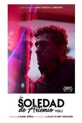 La soledad de Artemio Vol. 1 постер