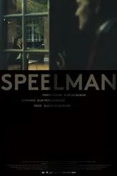 Speelman постер
