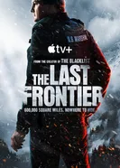 The Last Frontier постер