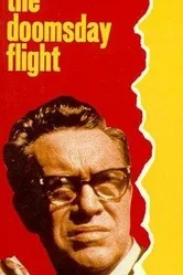 The Doomsday Flight постер