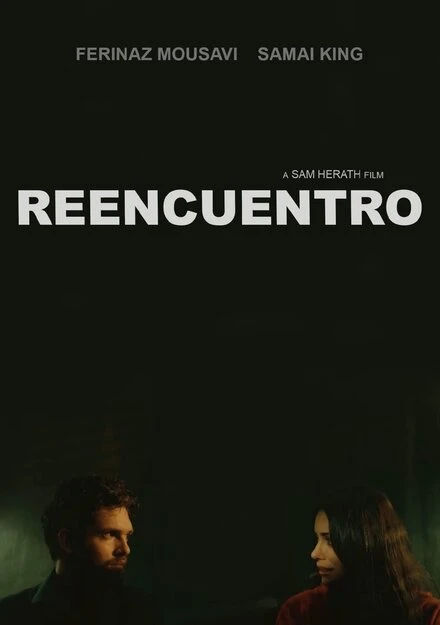 Постер Reencuentro 2019